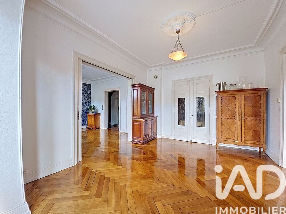 Vente Appartement 7 pièces