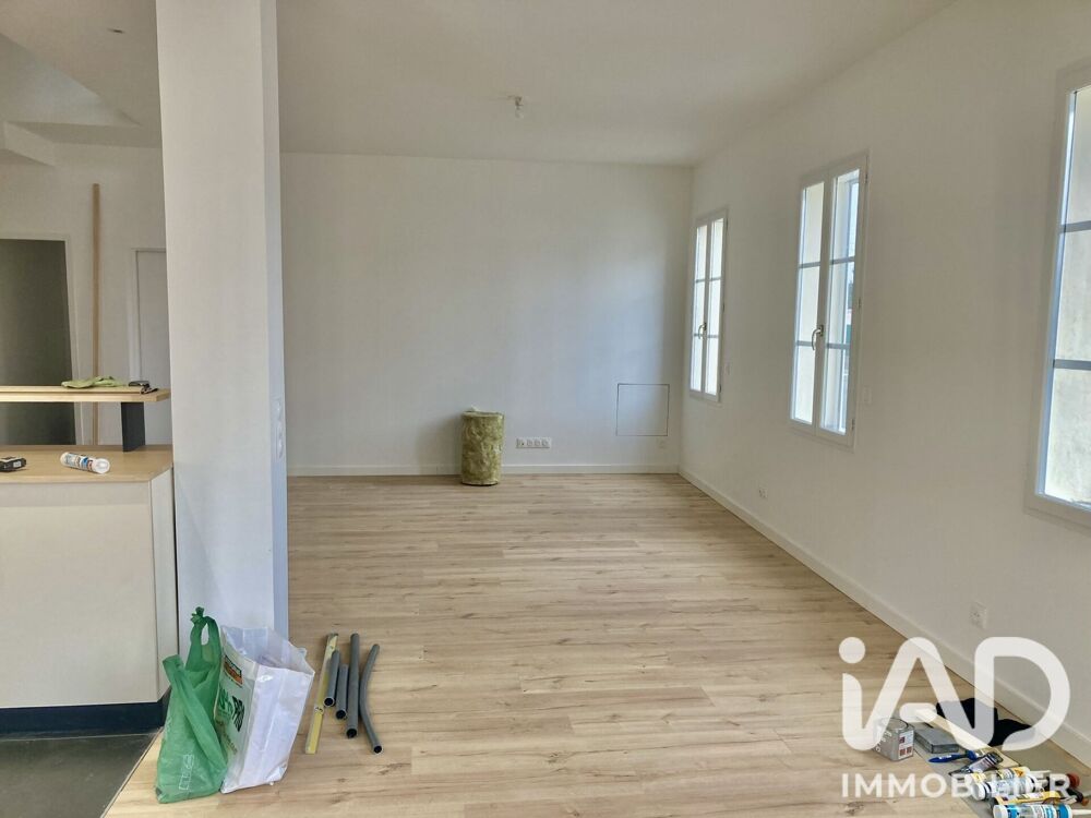Vente Maison de ville 4 pièces