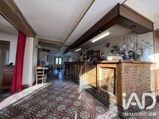 Vente Maison Vente Maison/villa 11 pièces Grandcourt