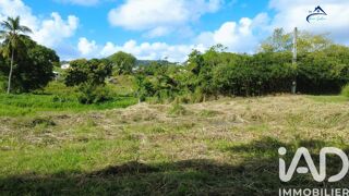  Terrain à vendre 1241 m²
