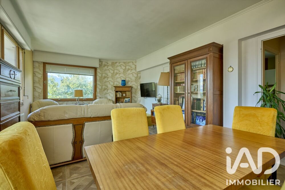 Vente Maison Vente Maison/villa 6 pièces Aix-les-bains