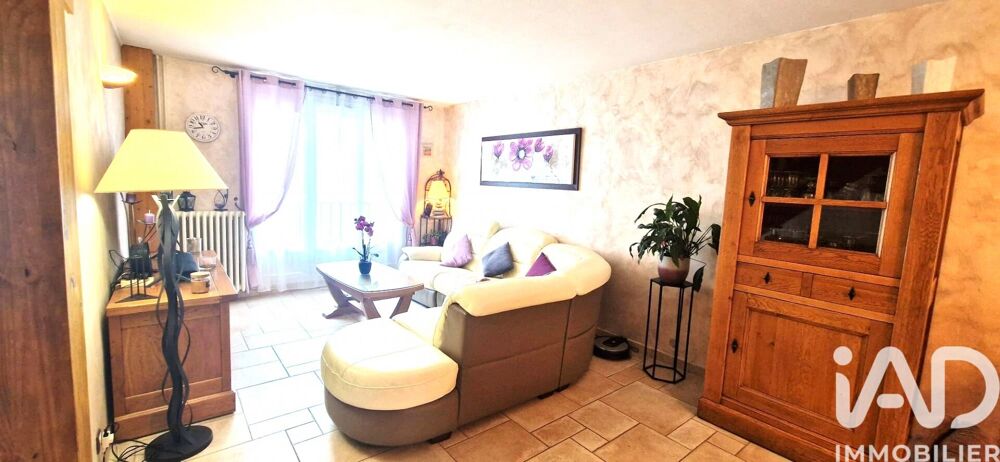 Vente Maison Vente Maison/villa 8 pièces Brétigny-sur-orge