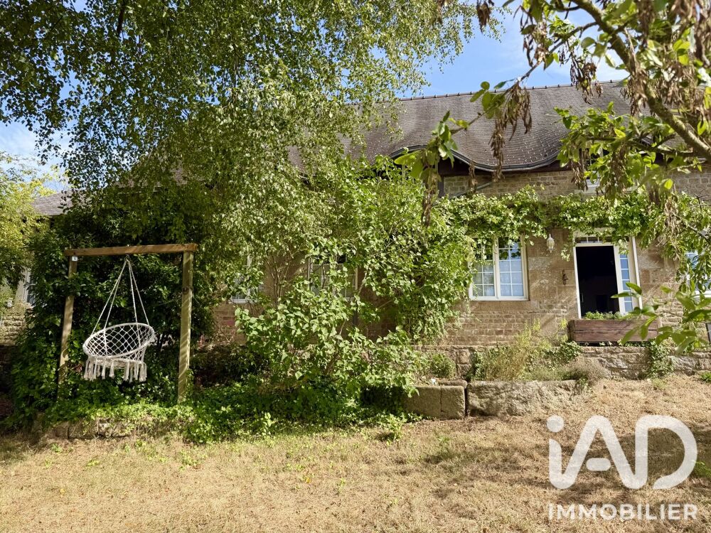 Vente Maison Vente Maison/villa 10 pièces Saint-michel-de-montjoie
