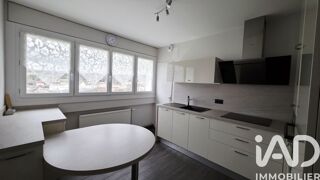  Appartement à vendre 4 pièces 101 m²