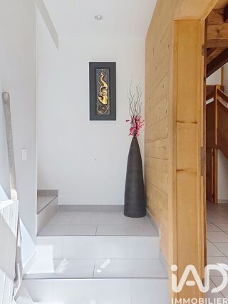  Appartement � vendre 5 pi�ces 181 m�