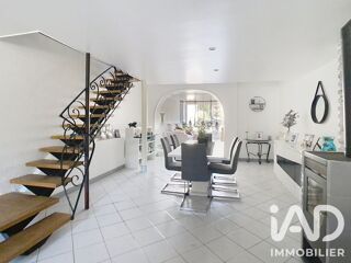  Maison à vendre 7 pièces 185 m²