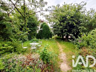 Maison à vendre 8 pièces 