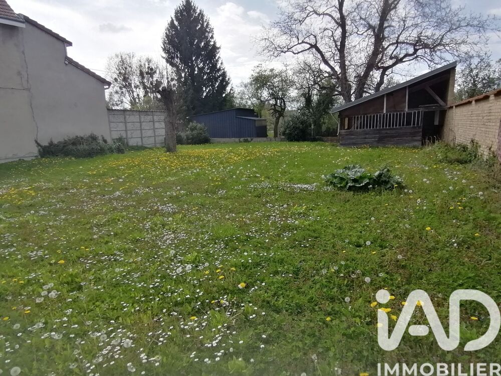 Vente Maison/villa 8 pièces