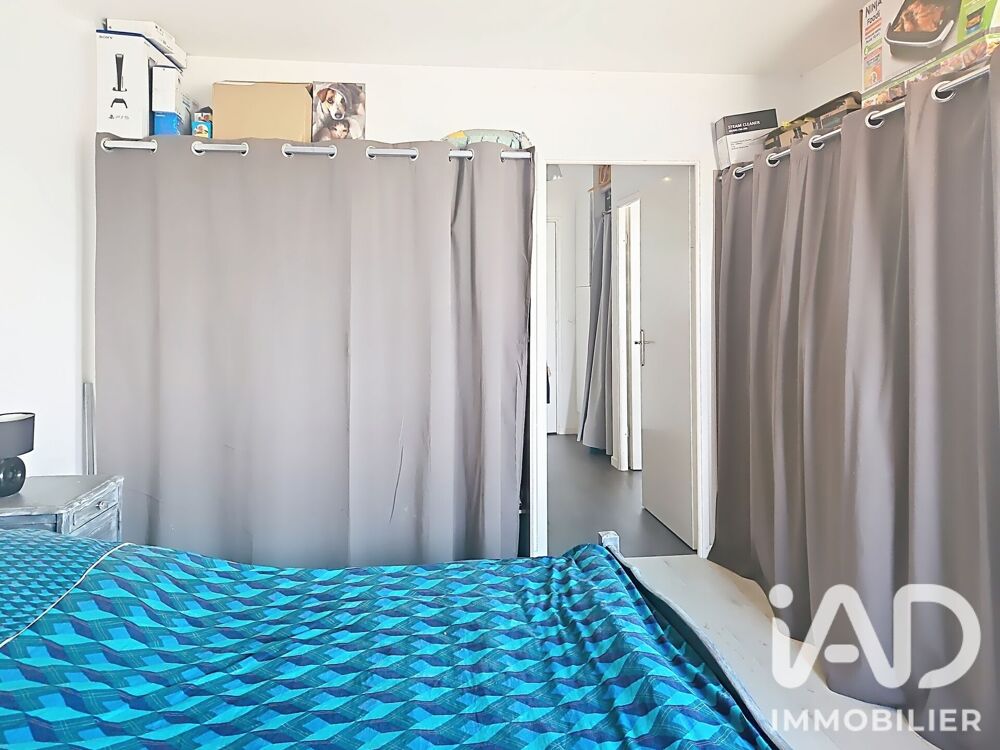 vente Appartement - 2 pièce(s) - 41 m² Mantes-la-Ville (78711)