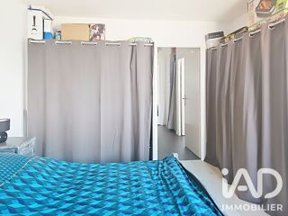  Appartement à vendre 2 pièces 41 m²