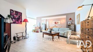  Appartement à vendre 4 pièces 117 m²