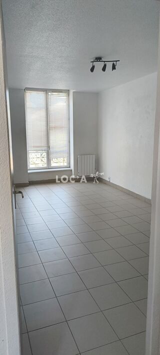  Appartement à louer 1 pièce 34 m²