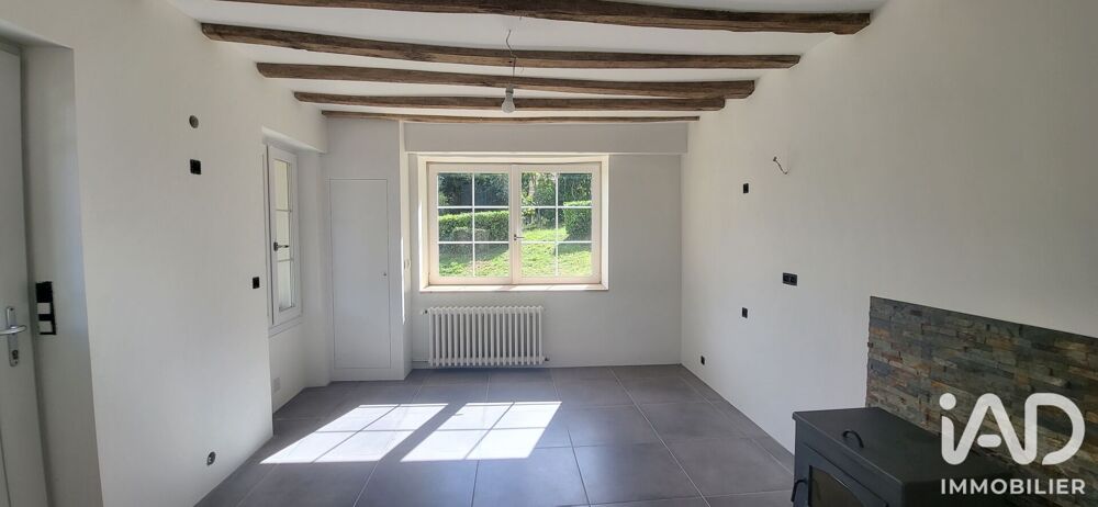 Vente Maison/villa 3 pièces