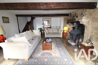  Maison à vendre 5 pièces 117 m²