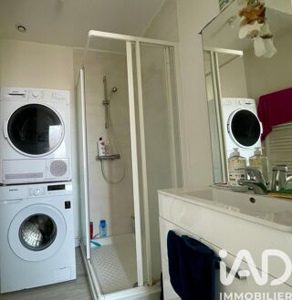  Appartement à vendre 3 pièces 47 m²