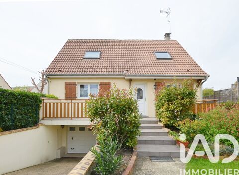   Vente Maison Maison - 4 pi�ce(s) - 98 m�