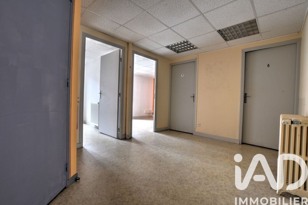 vente Immeuble - 307 m² Guéret (23000)
