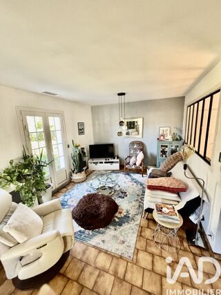  Maison à vendre 4 pièces 81 m²