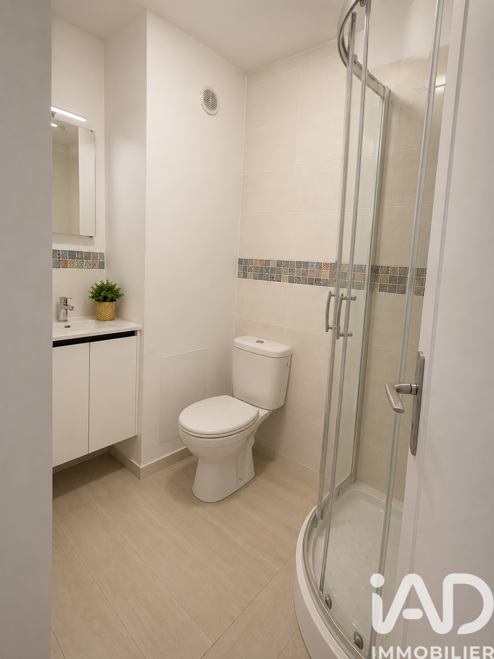 Vente Triplex 4 pièces