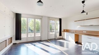  Appartement à vendre 3 pièces 72 m²