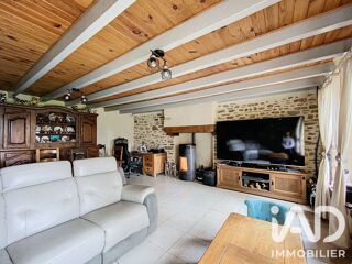  Maison à vendre 6 pièces 154 m²