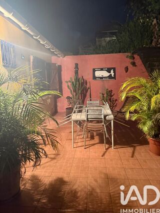 Vente Maison Vente Maison/villa 4 pièces Trois-rivières