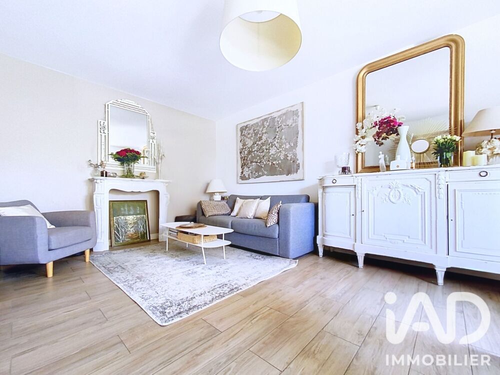 Vente Appartement Vente Appartement 4 pièces Versailles