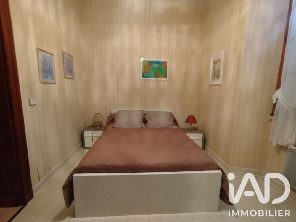 à vendre  Maison Gaujac (47200)
