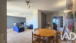  Appartement à vendre 5 pièces 155 m²