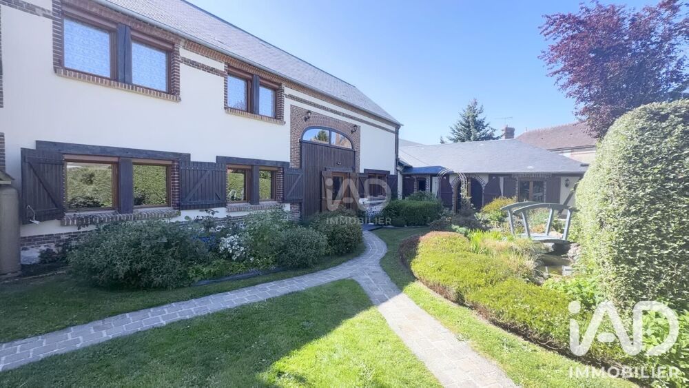 Vente Maison/villa 8 pièces