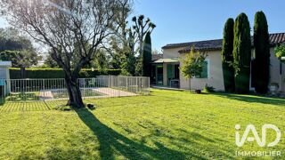  Maison à vendre 6 pièces 134 m²