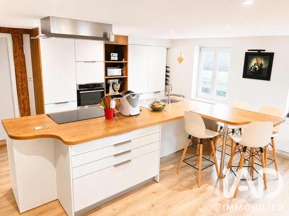 à vendre  Maison Marlenheim (67520)