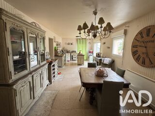  Maison à vendre 8 pièces 243 m²