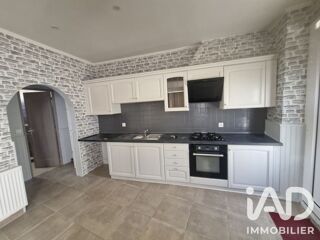  Maison à vendre 6 pièces 118 m²