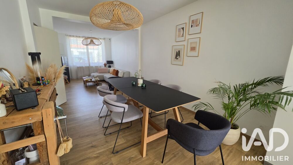 Vente Maison/villa 3 pièces