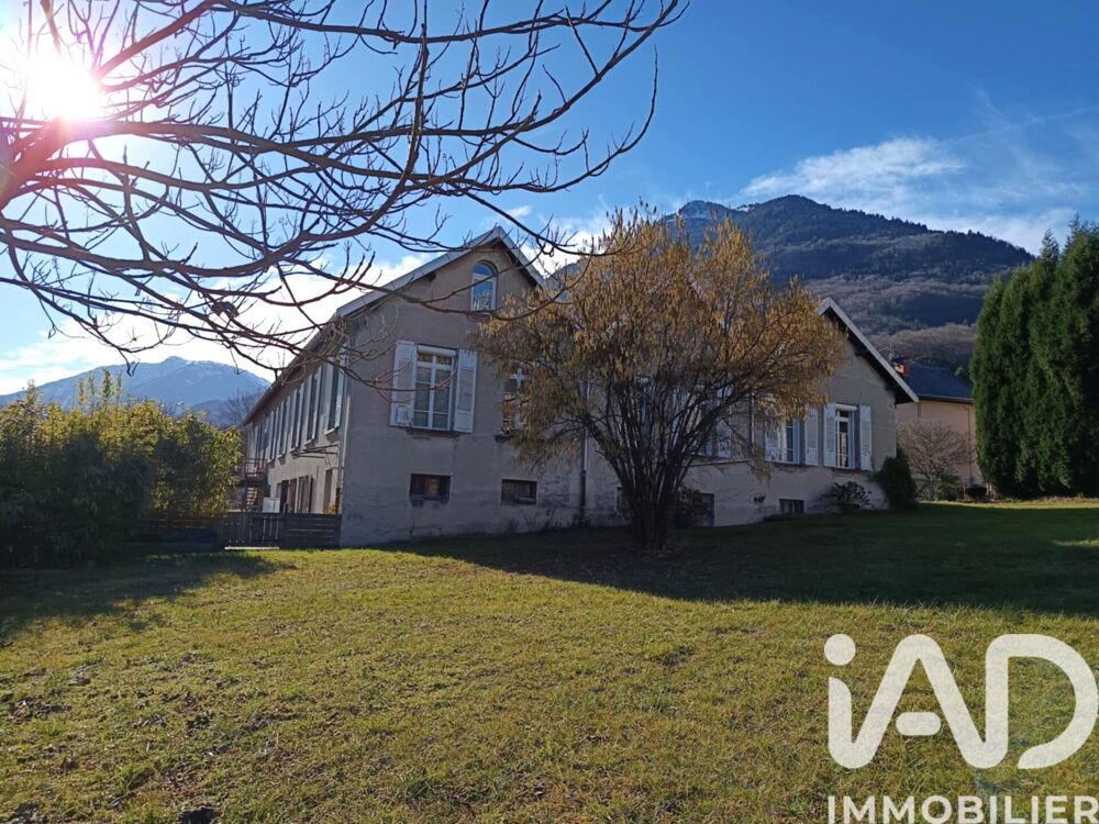 Vente Demeure 14 pièces