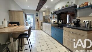  Maison � vendre 7 pi�ces 172 m�