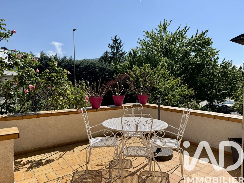 Vente Maison Vente Maison d'architecte 6 pièces Ambilly