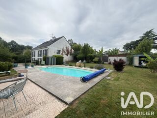  Maison à vendre 8 pièces 251 m²