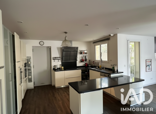  Maison à vendre 4 pièces 170 m²