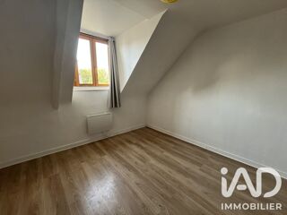  Maison à vendre 4 pièces 77 m²