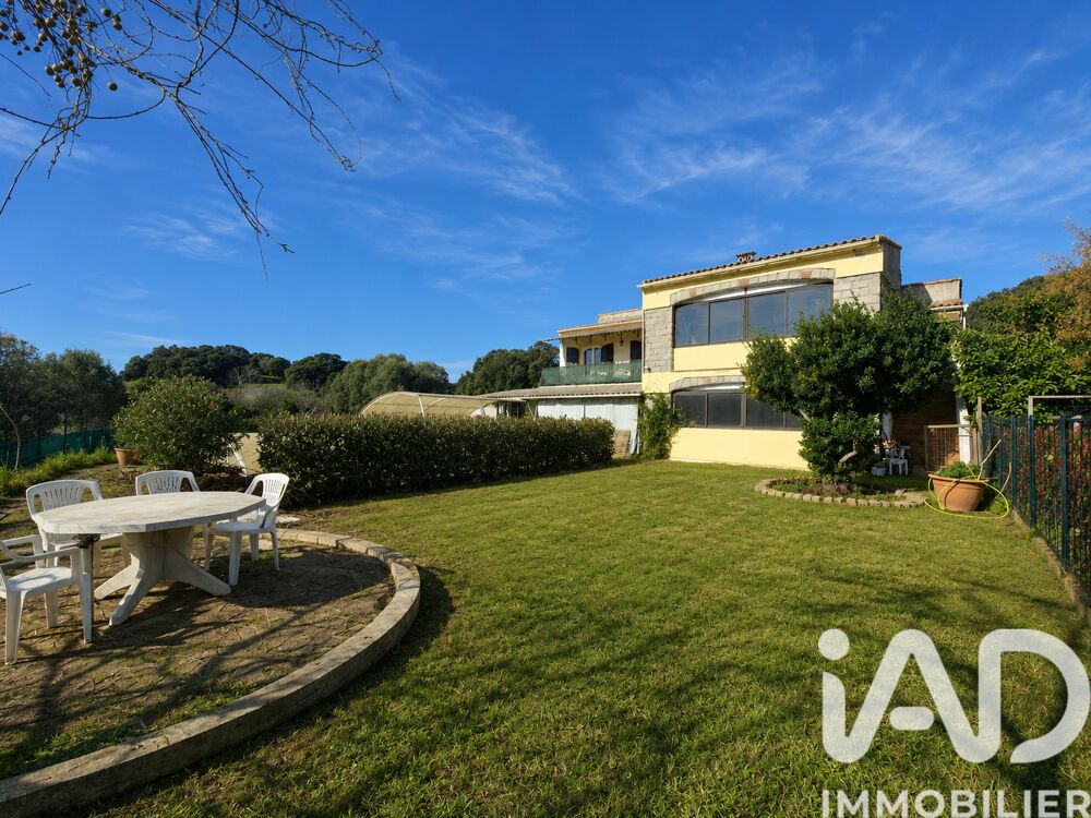 à vendre  Maison Peri (20167)