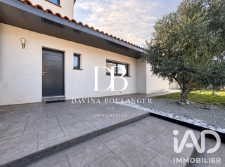  Maison à vendre 4 pièces 106 m²