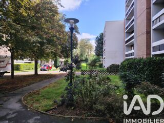  Appartement à vendre 3 pièces 63 m²