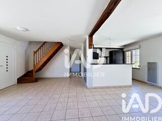  Maison � vendre 6 pi�ces 112 m�