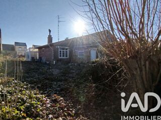  Maison à vendre 2 pièces 75 m²