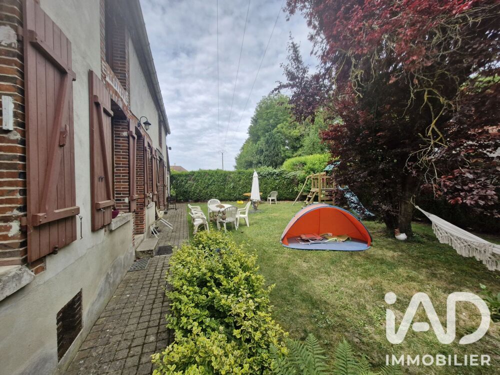 Vente Maison Vente Longère 7 pièces Coizard-joches
