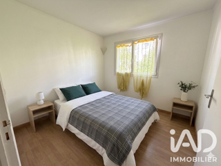  Appartement à vendre 4 pièces 63 m²