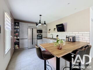  Maison à vendre 5 pièces 142 m²