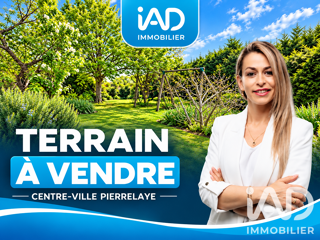  Terrain à vendre 327 m²
